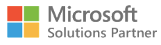 microsoft solutions partner